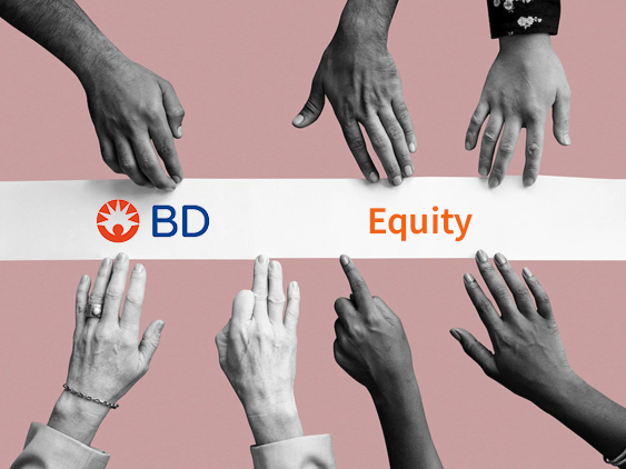 BD Releases 2022 Global Inclusion, Diversity And Equity