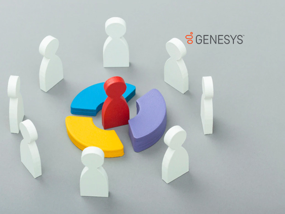 Genesys Announces Executive Leadership Appointments