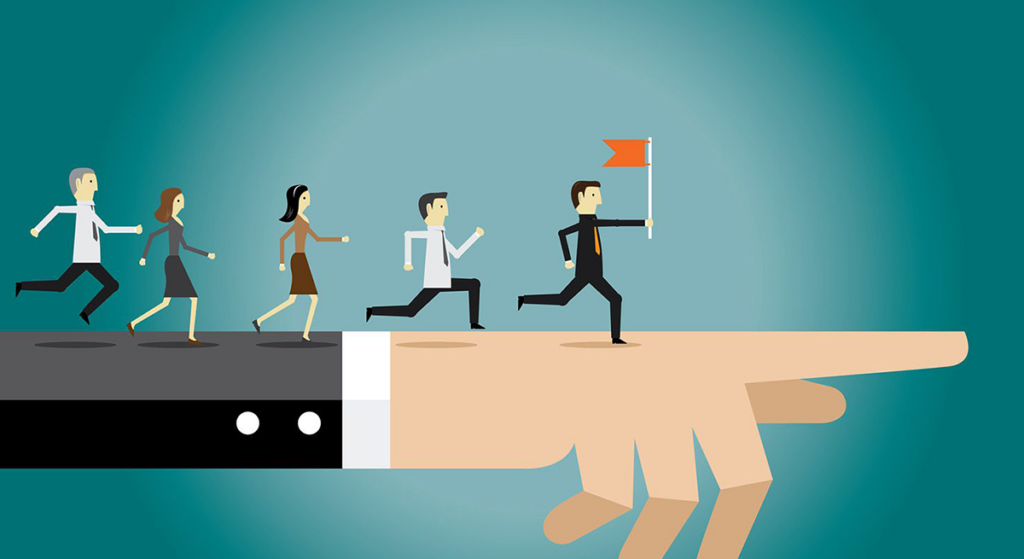 Transformational Leadership