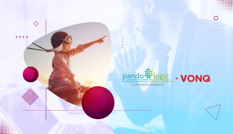 PandoLogic collaborates with VONQ to launch a job-level offering within the VONQ HAPI Job Marketing Platform