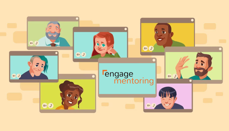 Importance of Diversity and Mentorship for the Success of an Organization: Engage Mentoring Gets it Right