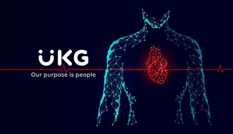 Survey by the Workforce Institute at UKG indicates that Managers Have the Similar Effect on Our Mental Health as Spouses