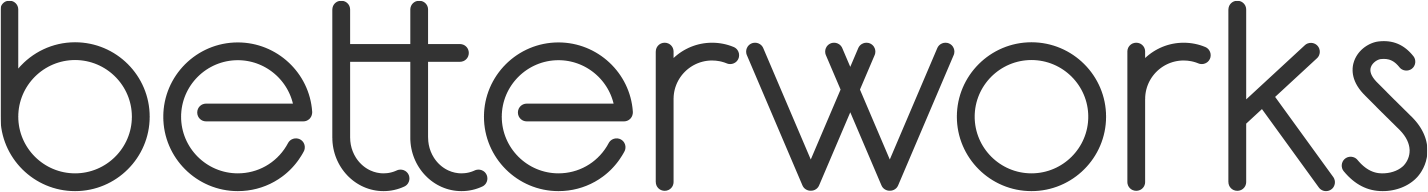 Betterworks Logo
