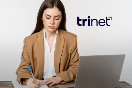 Burton M. Goldfield TriNet President CEO Spoke at TriNet s New