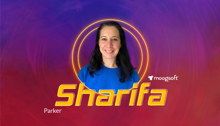 HR Tech Interview with Sharifa Parker, VP of People at Moogsoft