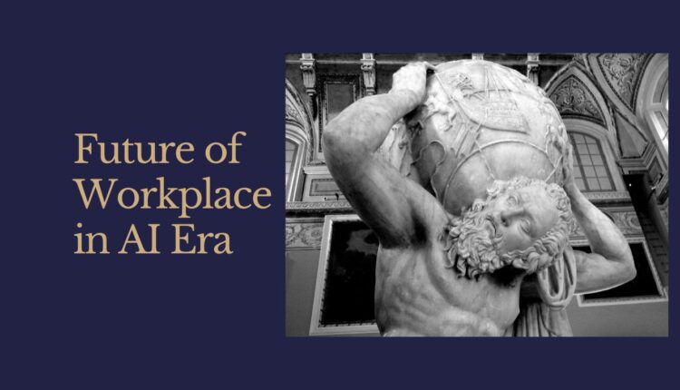 How Modern Workplaces Can Match Pace with the Advancing Artificial Intelligence Trends