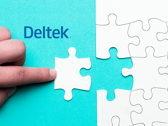 Deltek Accounting Software: Streamlining Financial Operations