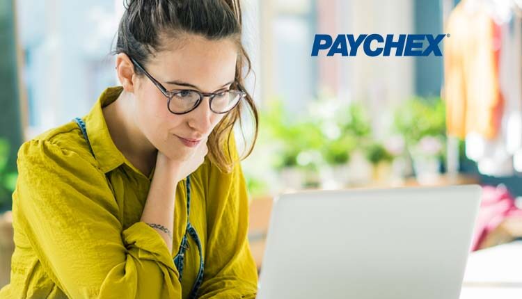 Paychex Names Elizabeth Roaldsen as Senior Vice President of Operations and Customer Experience
