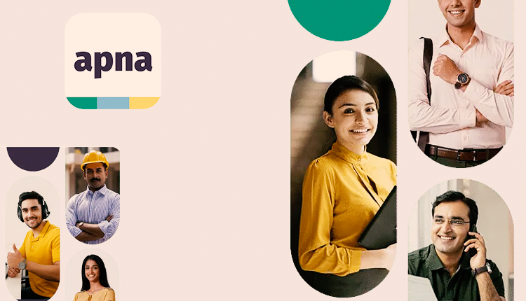 7 out of 10 job seekers now prefer large corporates, startups become the secondary choice: report by apna.co