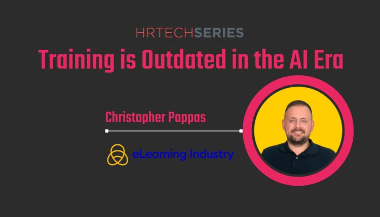 Why Employees Say Learning About AI + New Tech Matters to Them