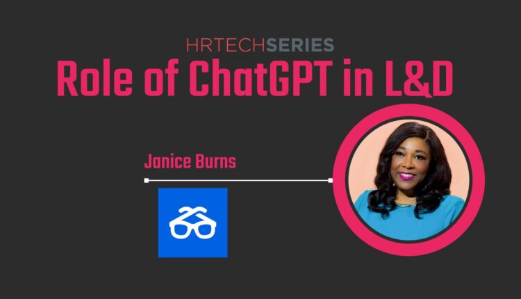 Byte-sized Brilliance: Uncovering the Opportunities of ChatGPT in L&D