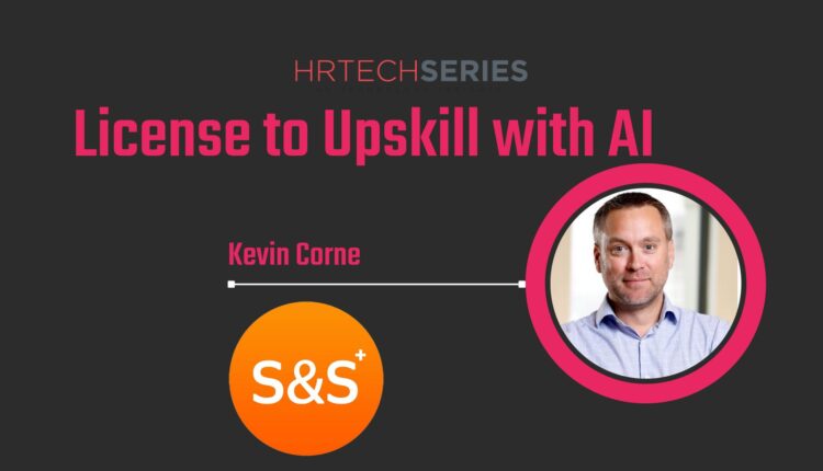 License to Upskill! How Businesses Can Adopt AI and Prioritize Human Potential