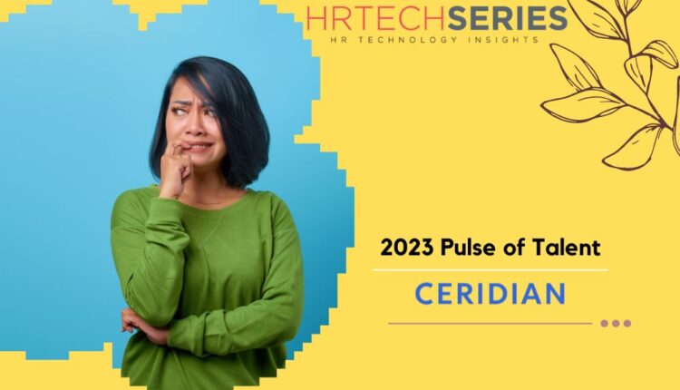 Poor Work-life Balance and Career Disconnect Force Employees to Leave their Organization