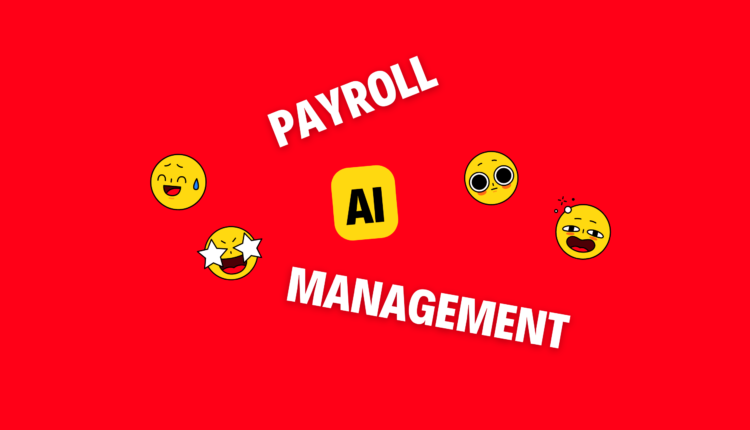 Top AI-based SaaS Payroll Management Systems for Small and Medium-sized Businesses