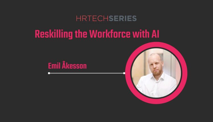 Reskilling the Workforce: Preparing for the AI Revolution