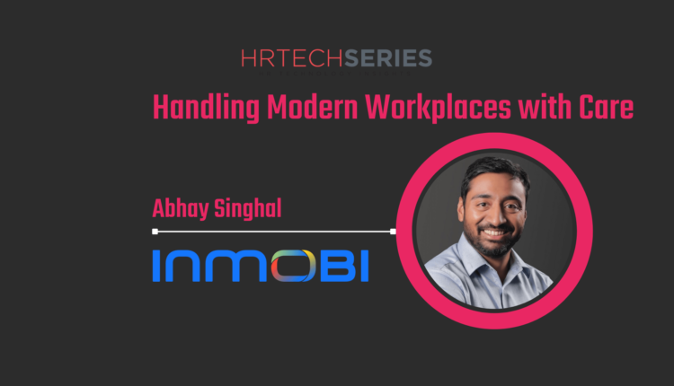 Why Rewriting the Rules of the Modern Workplace Is Wrong