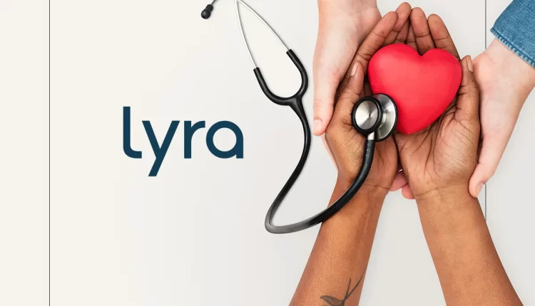 Fidelity, Ayble, Lifesum, and Lyra Health Discuss Employee Well-Being