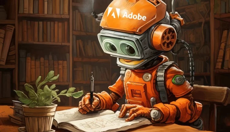 Adobe Announces Generative AI Solutions to Jumpstart Content Supply Chain for Enterprises