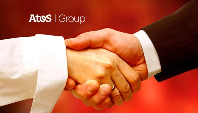 Atos Extends Partnership With Bluecrest to Strengthen Critical Postal Automation Services