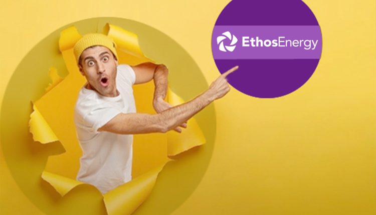 EthosEnergy Rolls Out Remote Operations and Monitoring Center