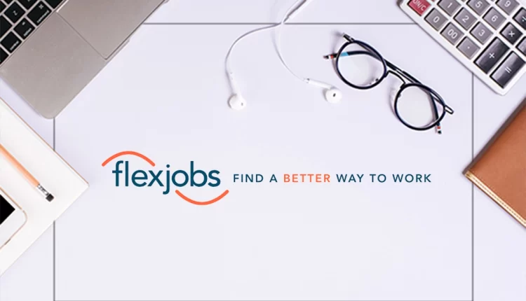 FlexJobs Survey Finds Half Of US Workers Would Take Pay Cut To Work From Anywhere
