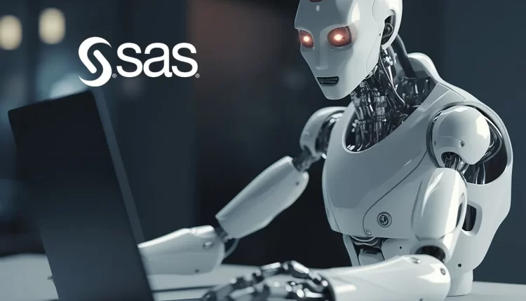Generative AI Takes Center Stage at SAS Innovate