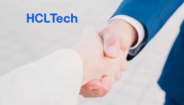 HCLTech and ServiceNow Partner to Deliver GenAI-led Solutions