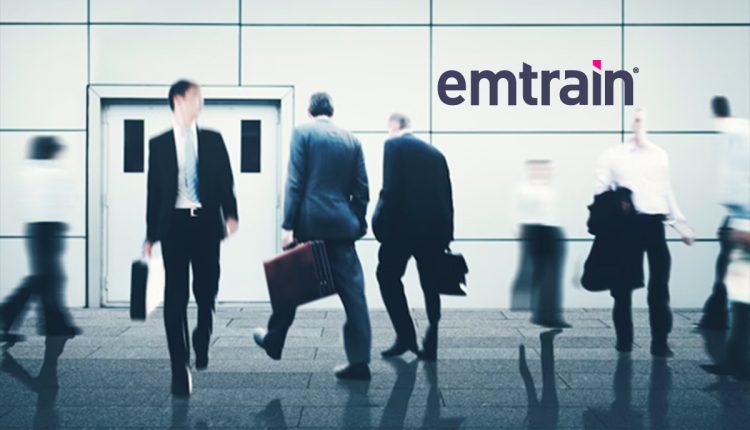 HR by Numbers - Emtrain Analytics Simplifies Improving Workplace Culture