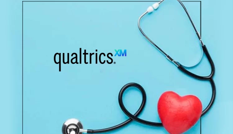 Healthcare Leaders Continue to Partner with Qualtrics