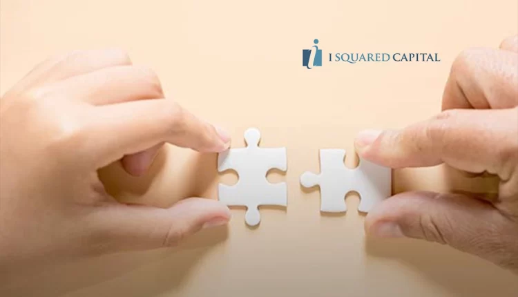 I Squared Capital Closes Its Acquisition of WOW Logistics, a Leading Logistics and Supply Chain Services Provider in North America