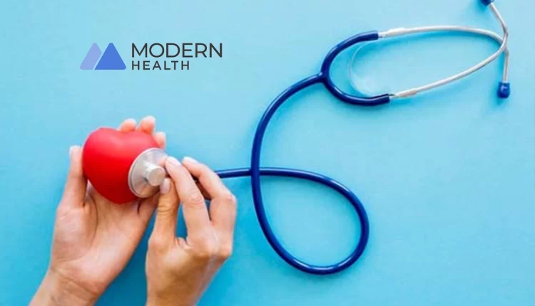 Modern Health Announces Support for “Whole Human Health” With the Launch of Physical Well-Being Pathways