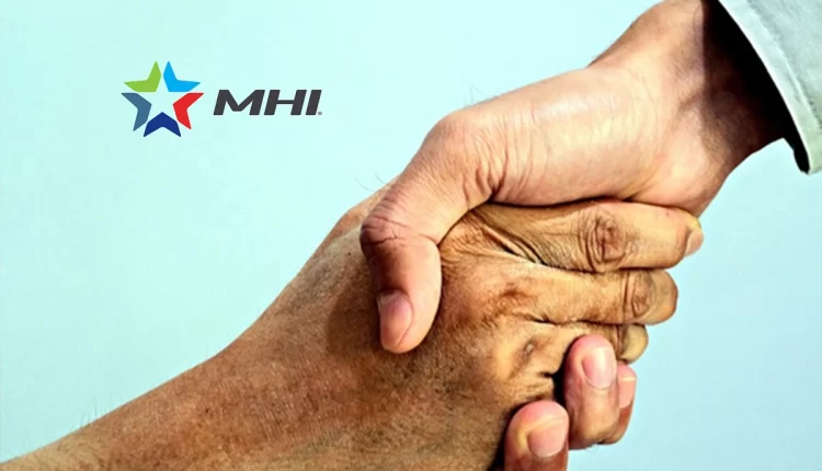 New MHI and Deloitte Report Focuses on Collaborative Supply Chains that are Tech-Forward and Human-Centric