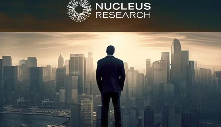 Nucleus Research Releases 2024 Enterprise Human Capital Management Technology Value Matrix