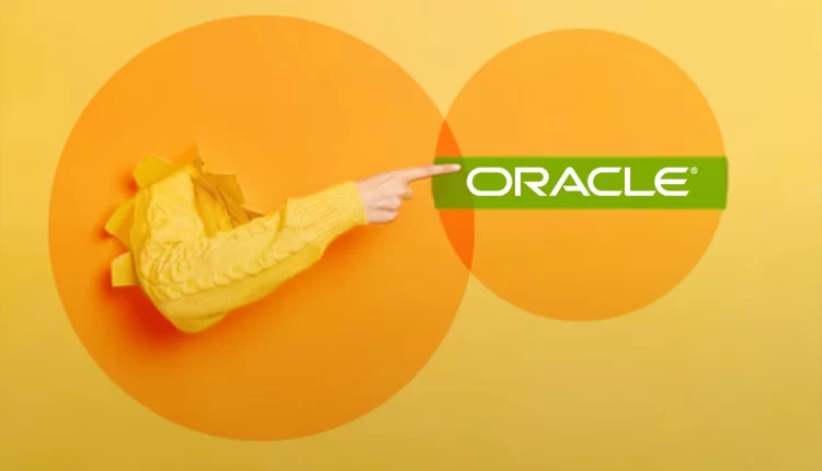 Oracle Collaborates With NVIDIA