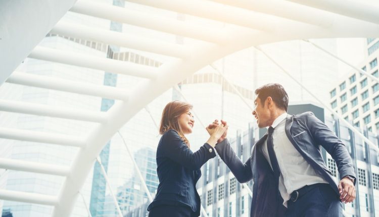 Aramco Digital and LTIMindtree to Launch KSA Digital and IT Services Company