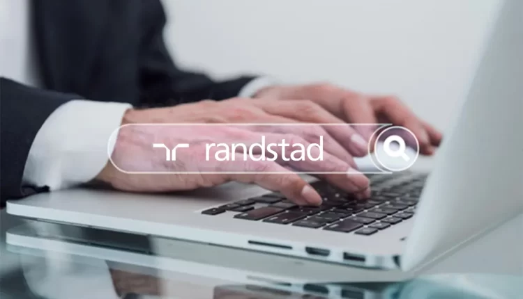 Randstad Joins Tent UK