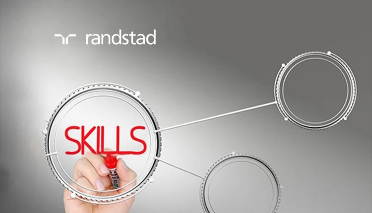 Randstad CHRO Reveals AI Skills the Most in Demand