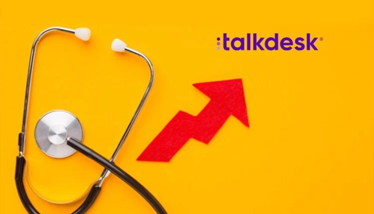 Talkdesk Extends AI and Integration Capabilities in Healthcare, Adds Talkdesk Autopilot for Healthcare with New Use Cases and Deeper Integration Support