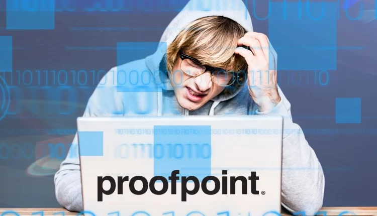 Proofpoint’s Inaugural Data Loss Landscape Report Reveals Careless Employees are Organizations’ Biggest Data Loss Problem