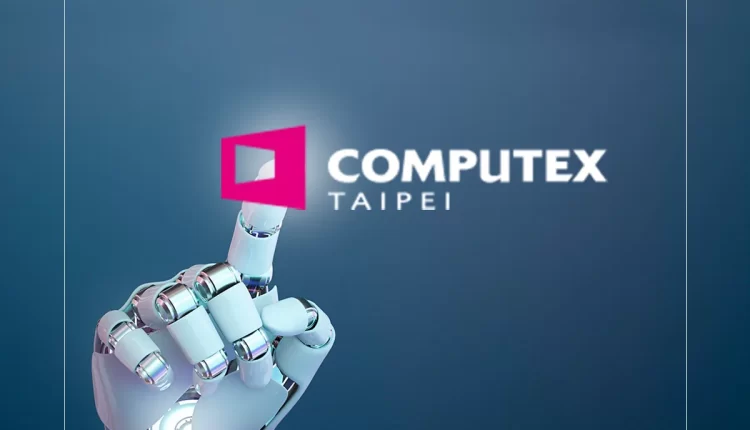 2024 COMPUTEX Forum to Focus on Artificial Intelligence Delving into the Realm of Generative AI through Application and Hardware Innovation