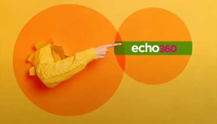 Echo360 Launches New ESG-focused EchoEco™ Sustainability Initiative