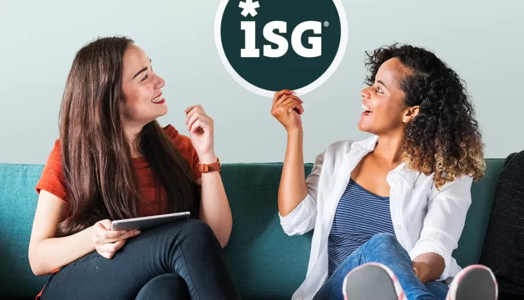 Global Spending on IT, Business Services Up in Q1 As Cloud Demand Rebounds ISG Index™