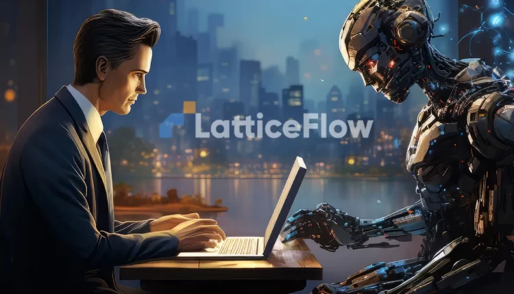 LatticeFlow AI Joins the U.S. AI Safety Institute Consortium