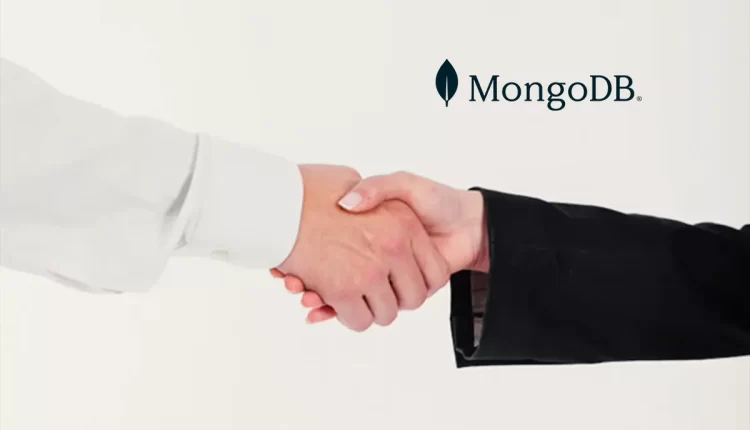 MongoDB Expands Collaboration with Google Cloud to Help Customers Across Industries Deploy and Scale New Classes of Applications