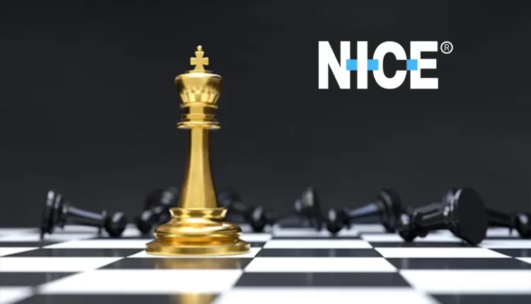NICE-Receives-Frost-&-Sullivan’s-2023-Customer-Value-Leadership-Award