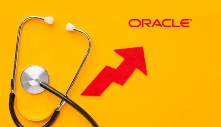 Oracle Helps Healthcare Organizations Solve Critical Supply Chain, HR, and Finance Challenges