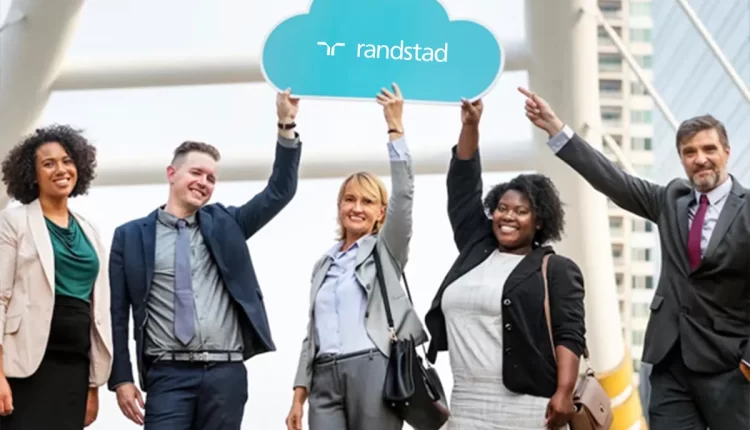 Randstad Investors are Sitting on a Loss of 3.8% if they Invested Three Years Ago