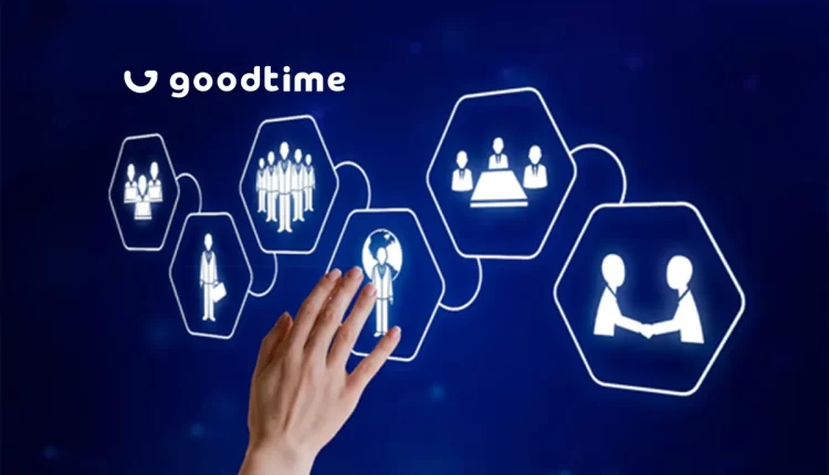 Retail Sector Overcomes Hiring Hurdles with AI, GoodTime Report Shows