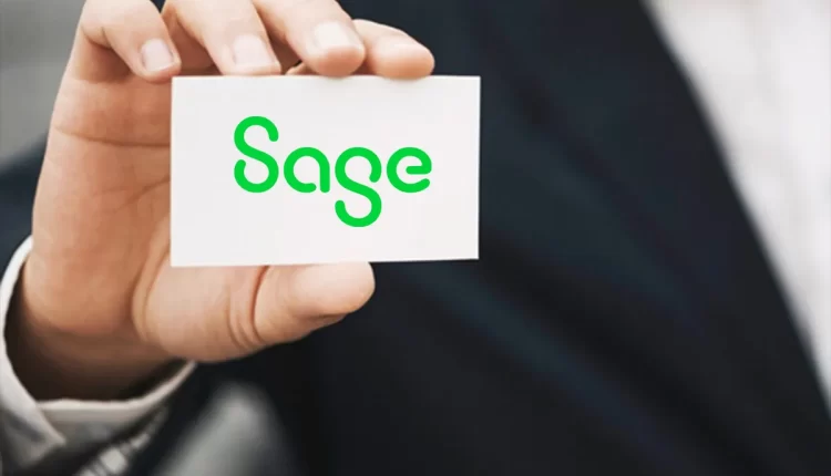 Sage Released The Changing Face Of HR