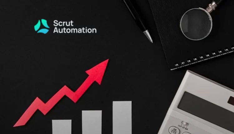 Scrut Automation Raises $10 Million in Growth Capital from Lightspeed, MassMutual Ventures and Endiya Partners